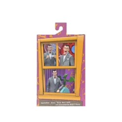 Neca - Ultimate Pee-wee Herman