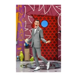 Neca - Ultimate Pee-wee Herman