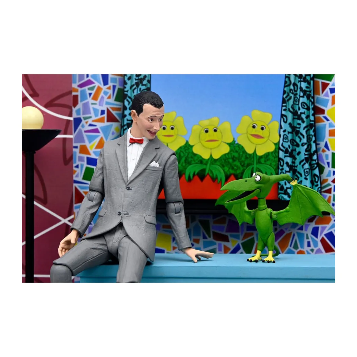 Neca - Ultimate Pee-wee Herman