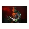 NECA - Ultimate Raphael as Frankenstein's Monster - Universal Monsters x TMNT