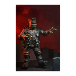 NECA - Ultimate Raphael as Frankenstein's Monster - Universal Monsters x TMNT
