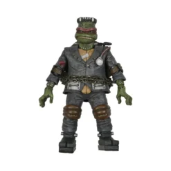 NECA - Ultimate Raphael as Frankenstein's Monster - Universal Monsters x TMNT
