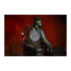 NECA - Ultimate Raphael as Frankenstein's Monster - Universal Monsters x TMNT