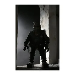NECA - Ultimate Raphael as Frankenstein's Monster - Universal Monsters x TMNT