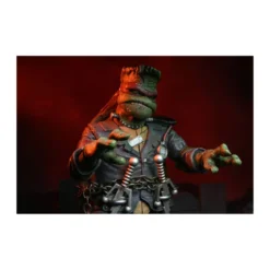 NECA - Ultimate Raphael as Frankenstein's Monster - Universal Monsters x TMNT