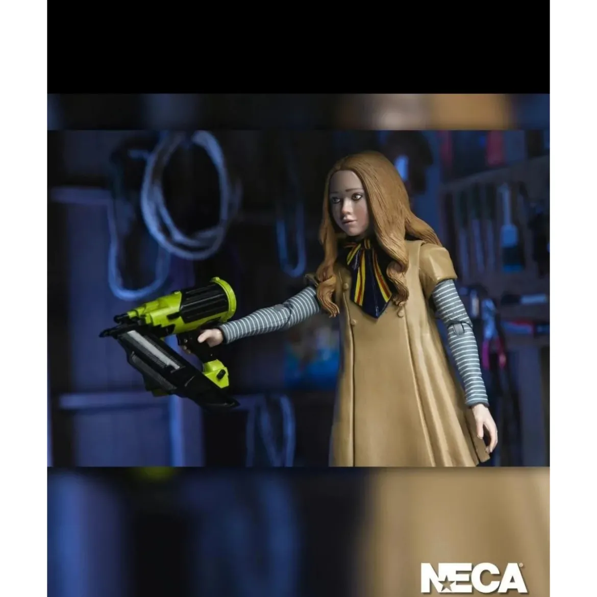 Neca - Ultimates M3GAN