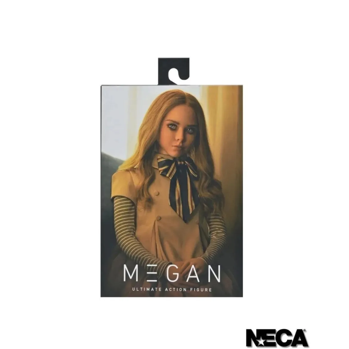 Neca - Ultimates M3GAN