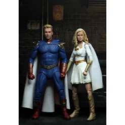 Neca - Ultimate Starlight - The Boys