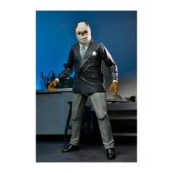 NECA - Ultimate The Invisible Man - Universal Monsters