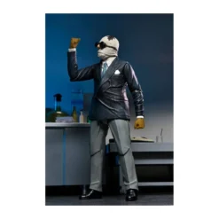 NECA - Ultimate The Invisible Man - Universal Monsters