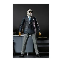 NECA - Ultimate The Invisible Man - Universal Monsters