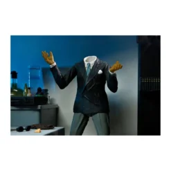 NECA - Ultimate The Invisible Man - Universal Monsters