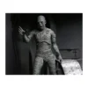 NECA - Ultimate The Mummy Black & White Version - Universal Monsters