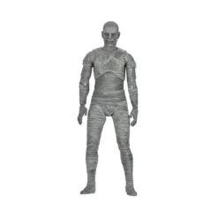 NECA - Ultimate The Mummy Black & White Version - Universal Monsters