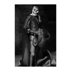 NECA - Ultimate The Phantom of the Opera (1925) Masque of the Red Death B&W - Universal Monsters