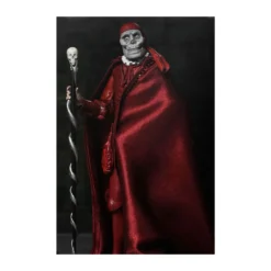 NECA - Ultimate The Phantom of the Opera (1925) Masque of the Red Death - Universal Monsters