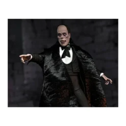 NECA - Ultimate The Phantom of the Opera (1925) color version - Universal Monsters