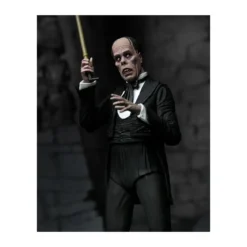 NECA - Ultimate The Phantom of the Opera (1925) color version - Universal Monsters