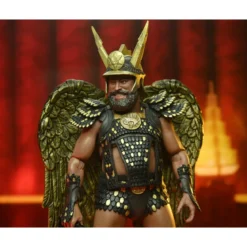 Neca - ULTIMATE VULTAN - Flash Gordon (1980)