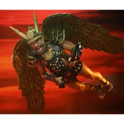 Neca - ULTIMATE VULTAN - Flash Gordon (1980)