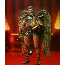 Neca - ULTIMATE VULTAN - Flash Gordon (1980)