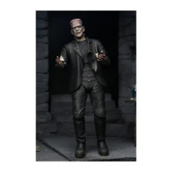 NECA Universal Monsters - 2 pack Bride of Frankenstein 90th Anniversary The Monster & His Mate