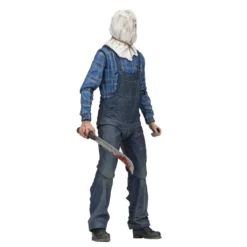 Neca Vendredi 13 chapitre 2 Ultimate - Jason - Friday the 13th