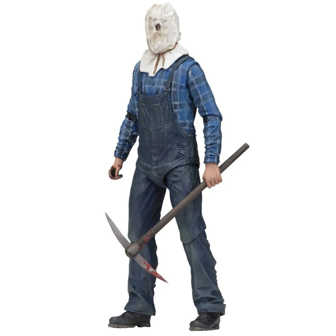 Neca Vendredi 13 chapitre 2 Ultimate - Jason - Friday the 13th