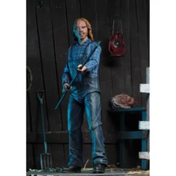 Neca Vendredi 13 chapitre 2 Ultimate - Jason - Friday the 13th