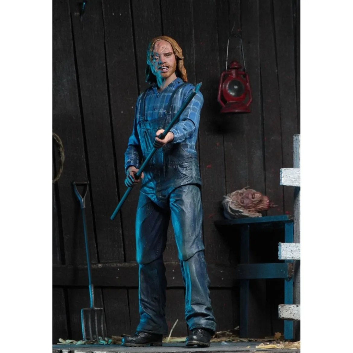 Neca Vendredi 13 chapitre 2 Ultimate - Jason - Friday the 13th