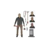 Neca Vendredi 13 chapitre 4 Ultimate figurine Jason