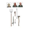 Neca Vendredi 13 chapitre 3 Ultimate figurine Jason