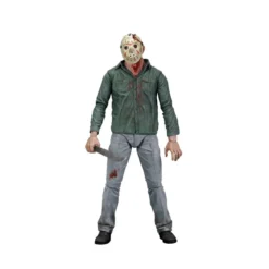 Neca Vendredi 13 chapitre 3 Ultimate figurine Jason