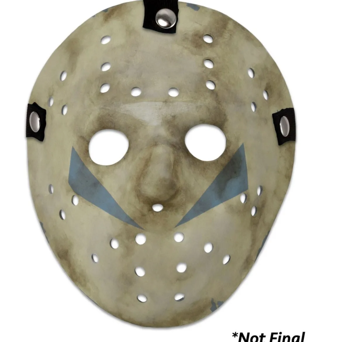 Neca Vendredi 13 Masque Jason Part V