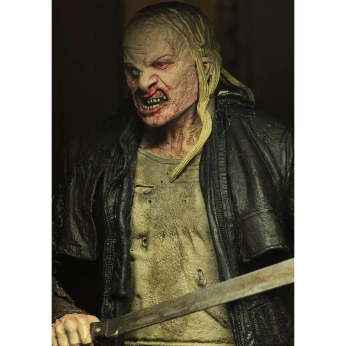 Neca Vendredi 13 Remake 2009 Ultimate - Jason - Friday the 13th