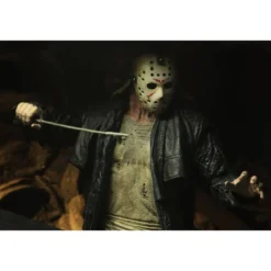 Neca Vendredi 13 Remake 2009 Ultimate - Jason - Friday the 13th
