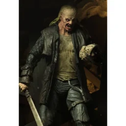 Neca Vendredi 13 Remake 2009 Ultimate - Jason - Friday the 13th