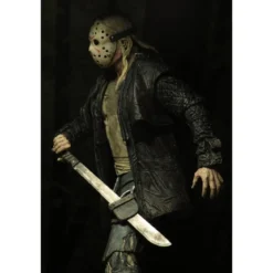 Neca Vendredi 13 Remake 2009 Ultimate - Jason - Friday the 13th