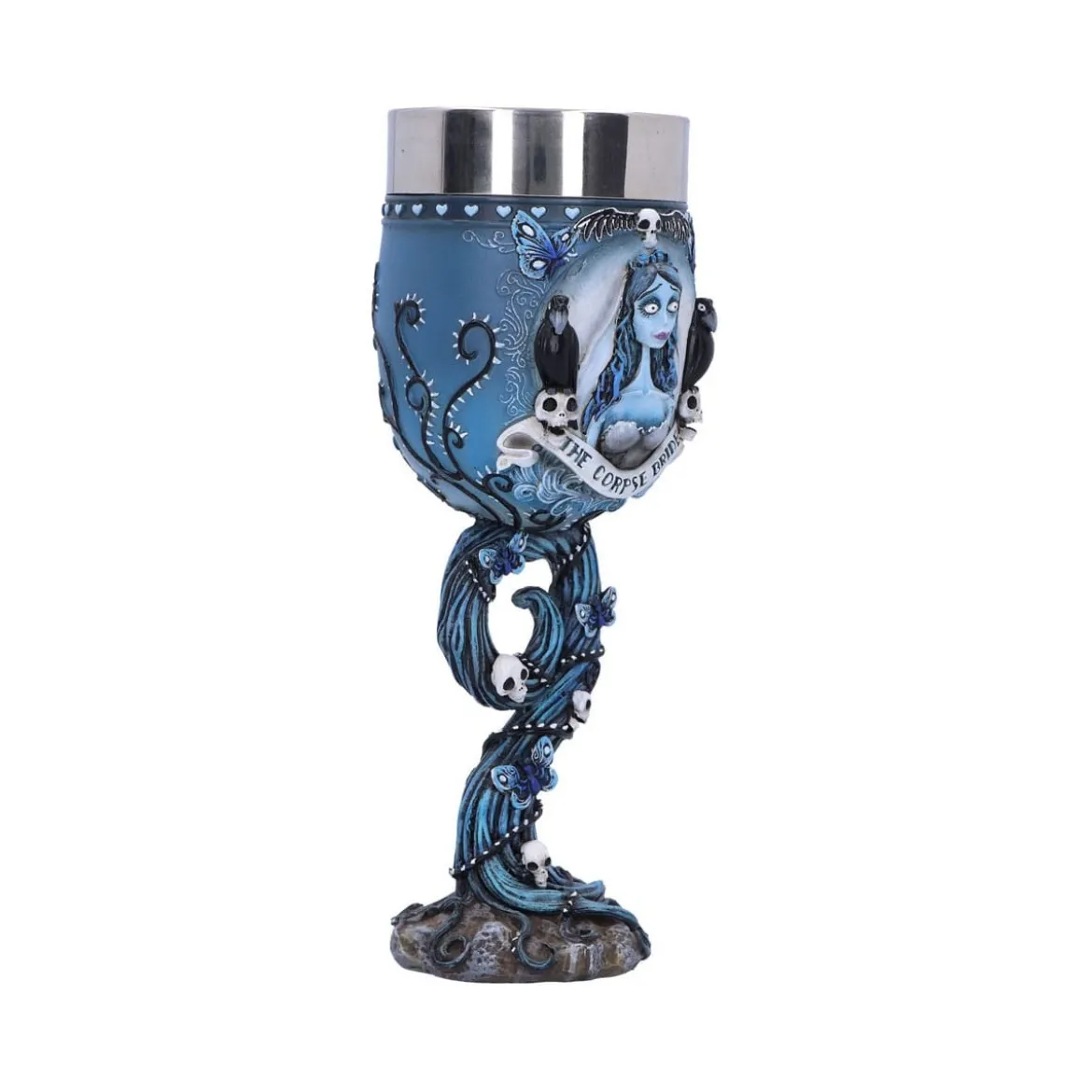 Nemesis Now - Calice Emily - Corpse Bride - Les Noces Funebres