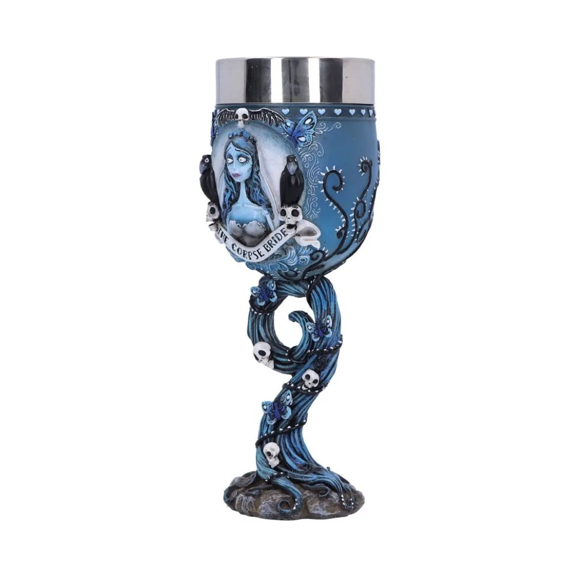 Nemesis Now - Calice Emily - Corpse Bride - Les Noces Funebres