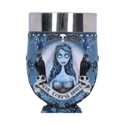 Nemesis Now - Calice Emily - Corpse Bride - Les Noces Funebres