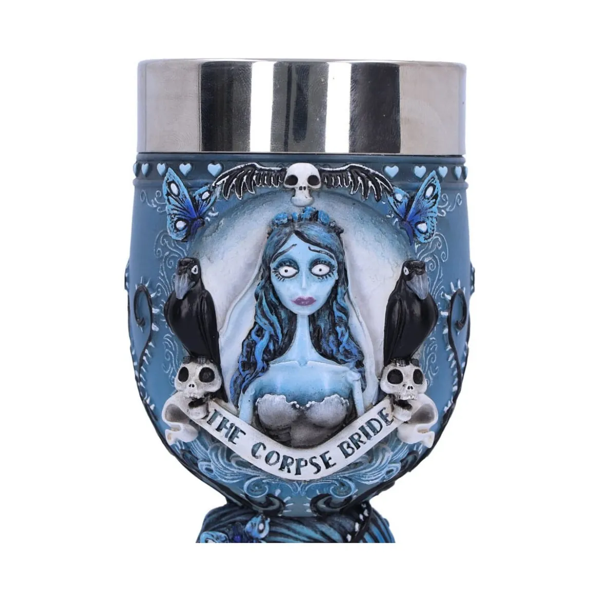 Nemesis Now - Calice Emily - Corpse Bride - Les Noces Funebres