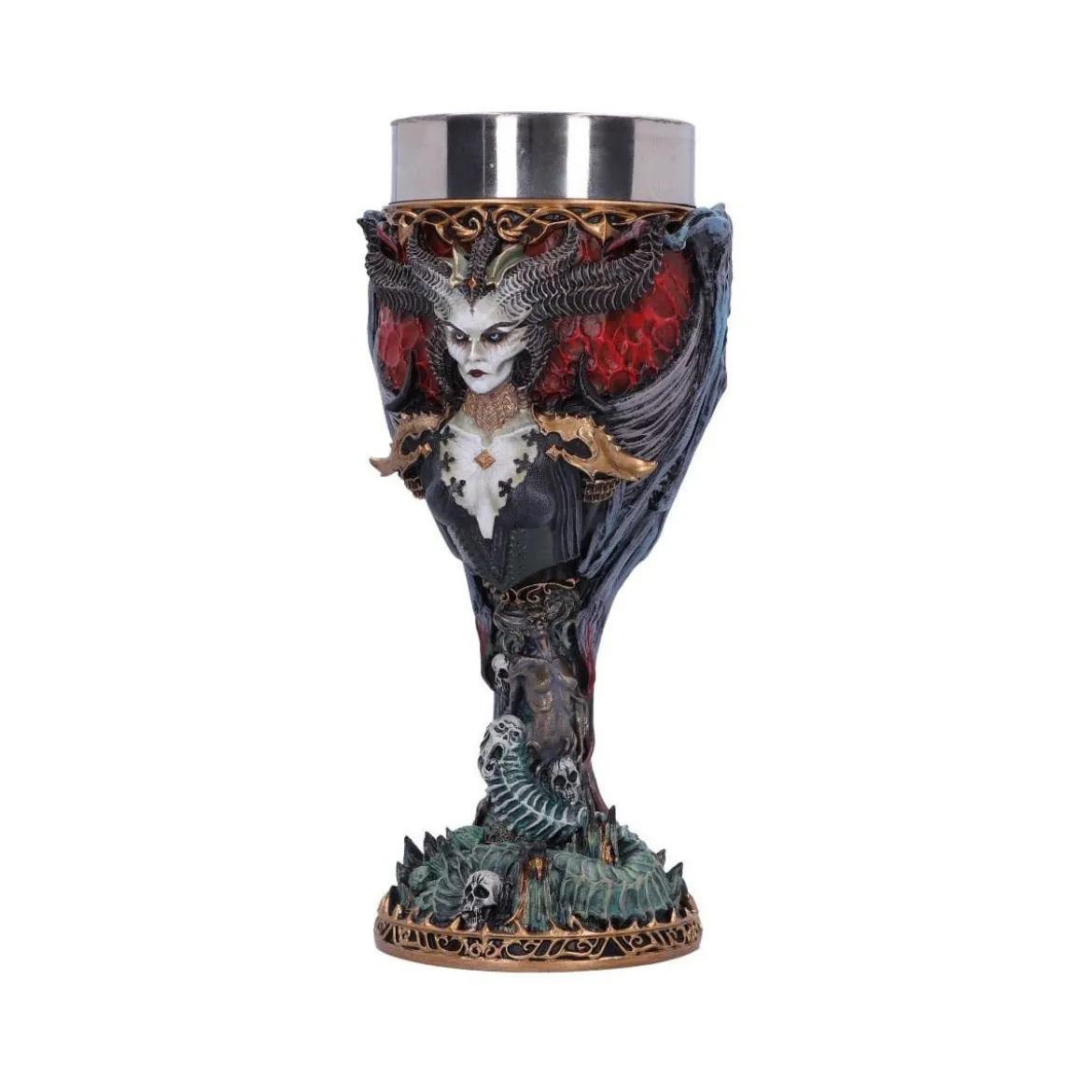 Nemesis Now - Calice Lilith - Diablo IV