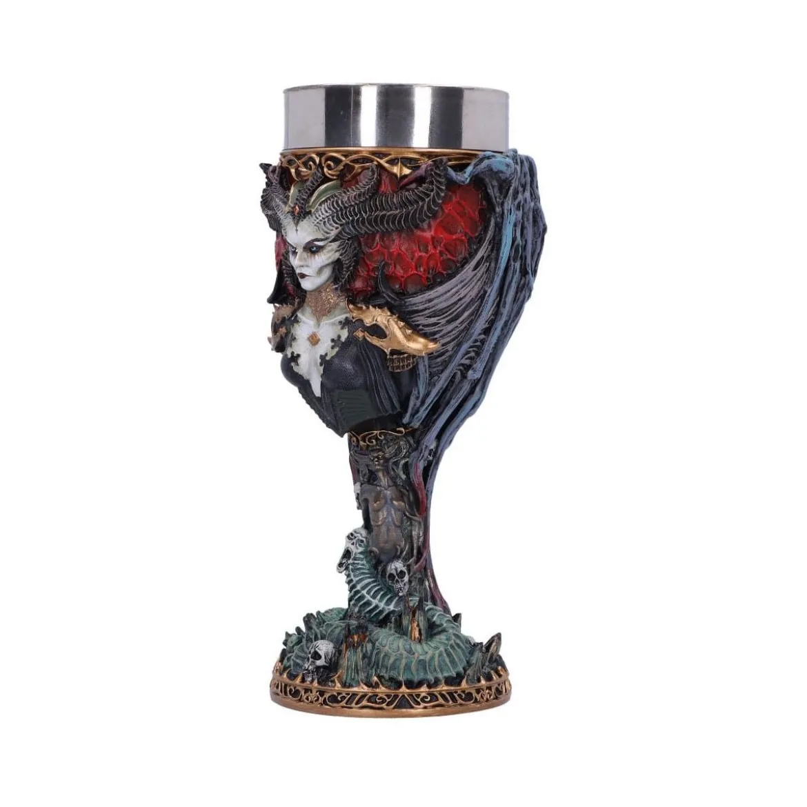 Nemesis Now - Calice Lilith - Diablo IV