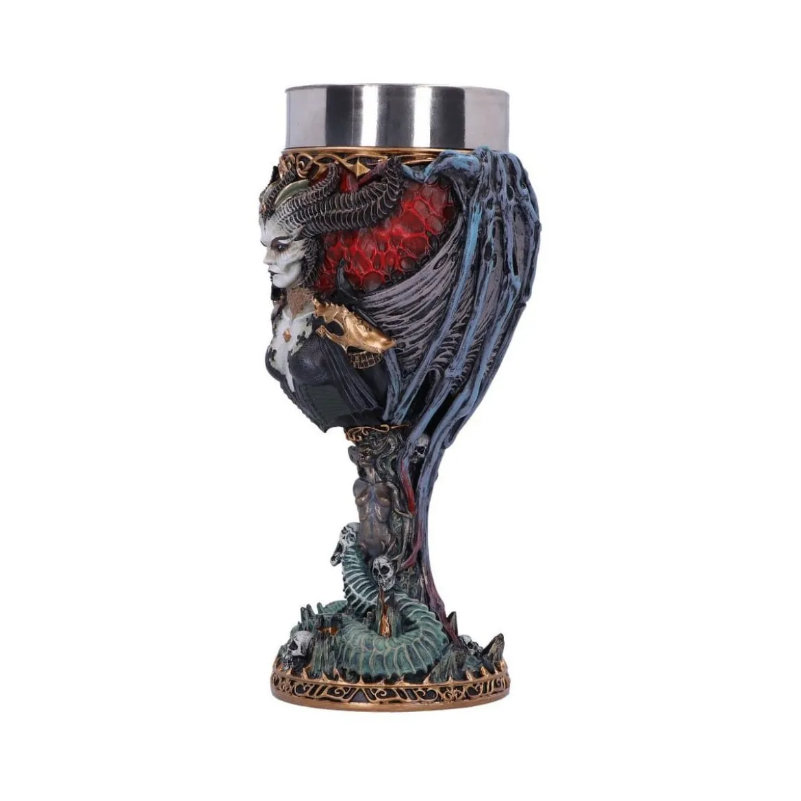 Nemesis Now - Calice Lilith - Diablo IV