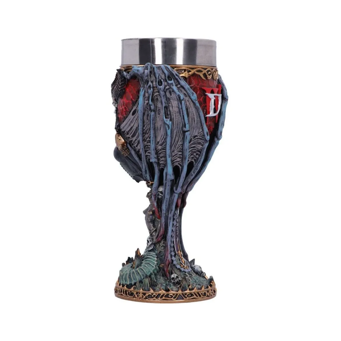 Nemesis Now - Calice Lilith - Diablo IV