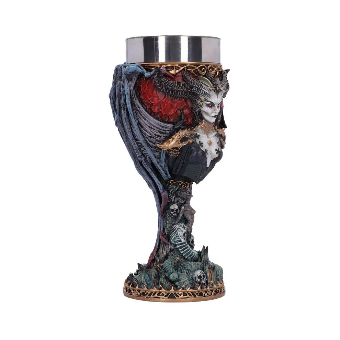 Nemesis Now - Calice Lilith - Diablo IV