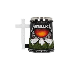 Nemesis Now - Chope Metallica Master of Puppets