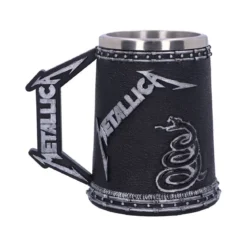 Nemesis Now - Chope Metallica The Black Album