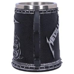 Nemesis Now - Chope Metallica The Black Album